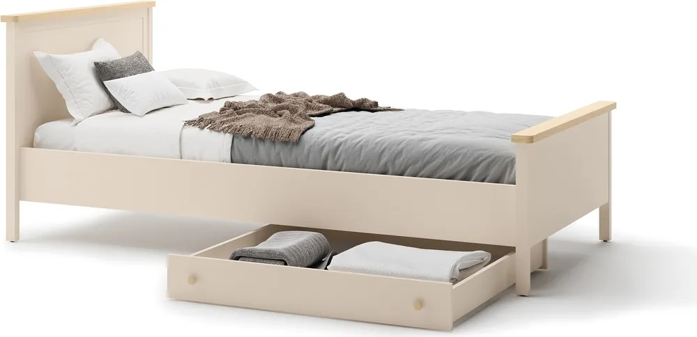 Postel Story 120 cm