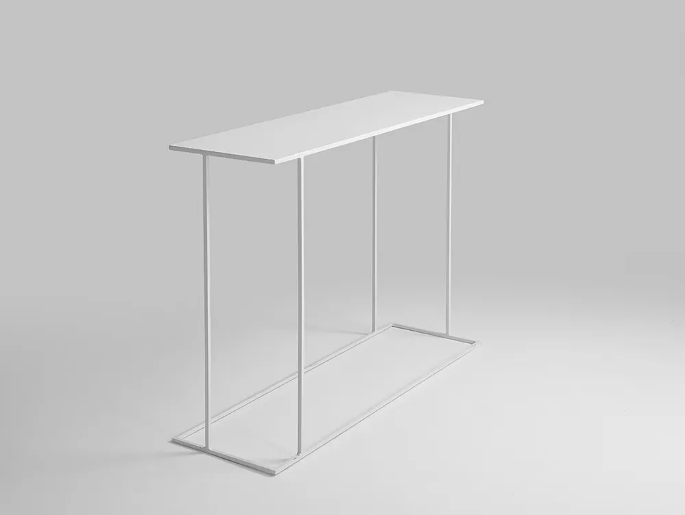 Konsola 100x30 Walt Metal