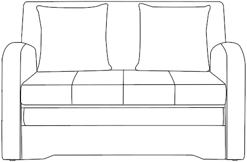 Sofa Ario