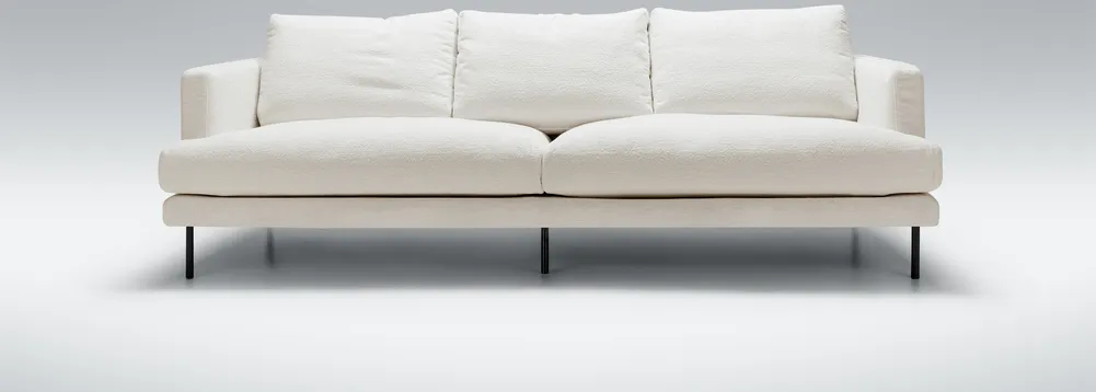 Sofa 3-osobowa Britt