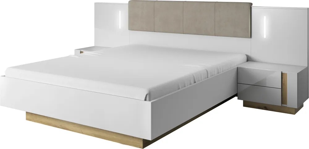 Postel 160 Arco