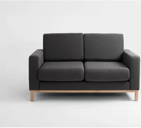 Sofa 2-osobowa z funkcją spania Scandic
