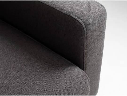 Sofa 2-osobowa z funkcją spania Scandic
