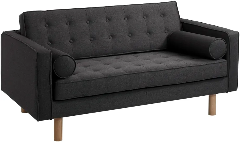 Sofa 2-osobowa Topic Wood
