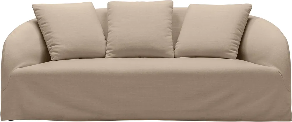 Sofa 3-osobowa Dahlia