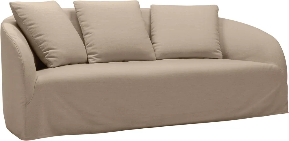 Sofa 3-osobowa Dahlia