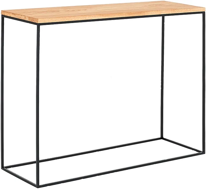 Konsola Tensio Solid Wood 100x30