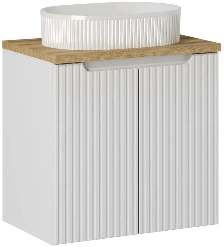 Nábytková zostava Nova White