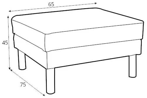 Taburet Topic Wood