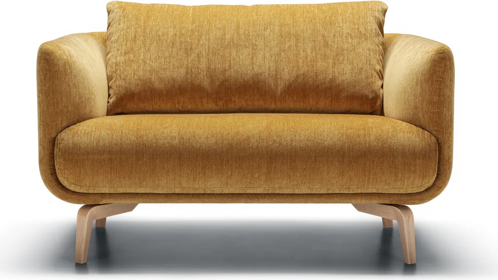 Sofa Loveseat Moa