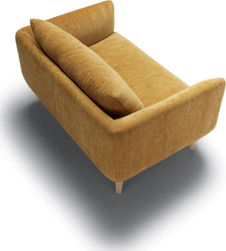 Sofa Loveseat Moa