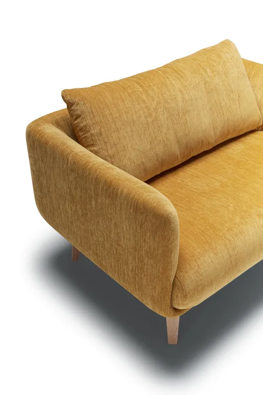 Sofa Loveseat Moa