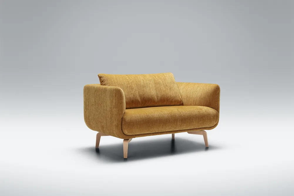 Sofa Loveseat Moa