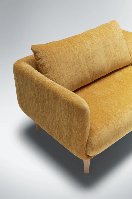 Sofa Loveseat Moa