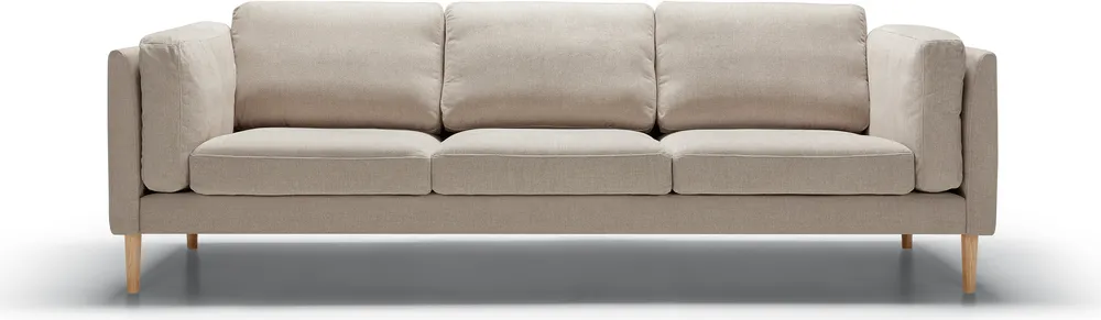 Sofa 3.5-osobowa Sigge