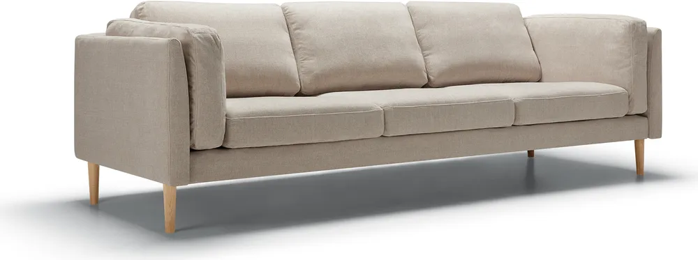 Sofa 3.5-osobowa Sigge