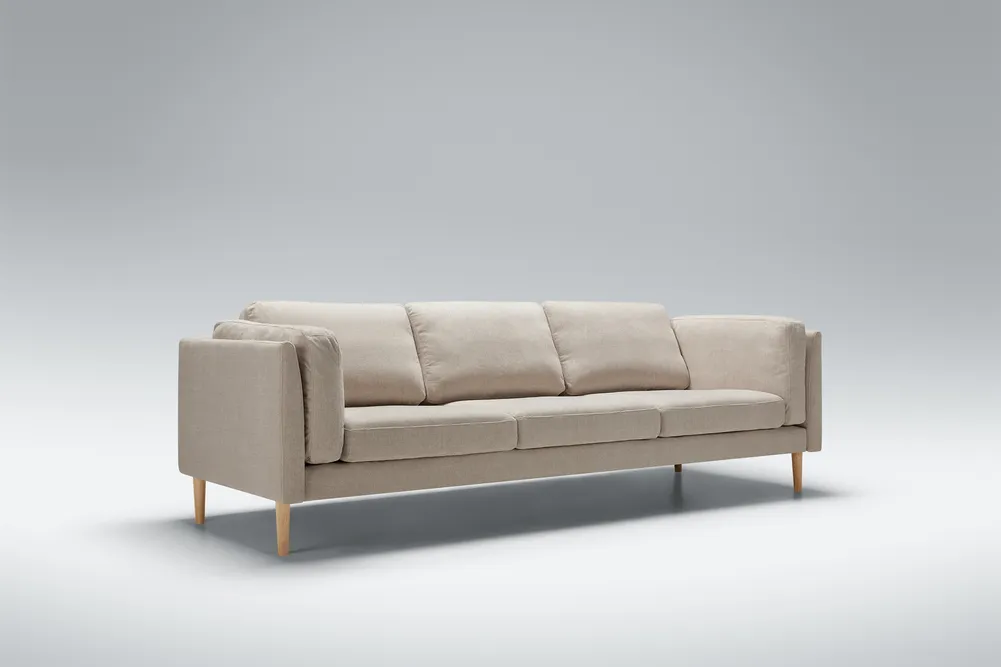 Sofa 3.5-osobowa Sigge