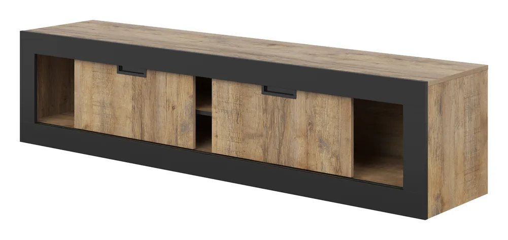 Komoda RTV 2D Tudor