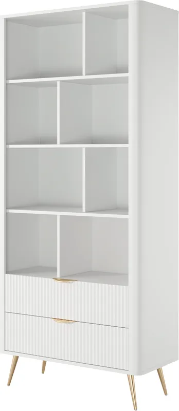 Regál Lante