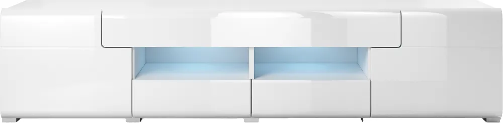 Szafka RTV Toledo