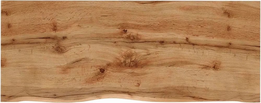 Skříňka pod umyvadlo Adel Black 120 cm