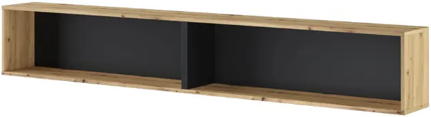 Polica Bed Concept