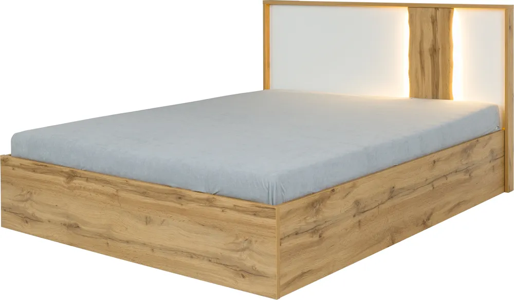 Postel 160 Wood II