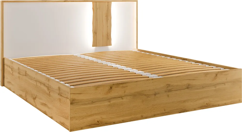 Postel 160 Wood II
