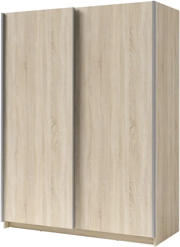 Šatní skříň Gozo II 150 cm