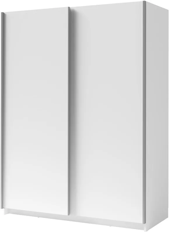 Šatní skříň Gozo II 150 cm