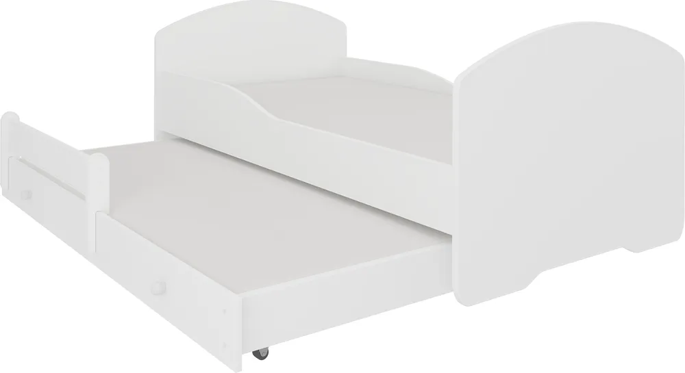 Postel Pepe II 160 cm