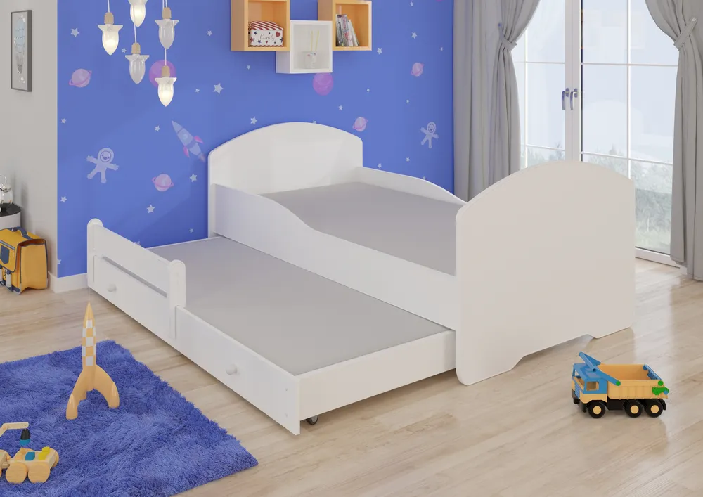 Postel Pepe II 160 cm