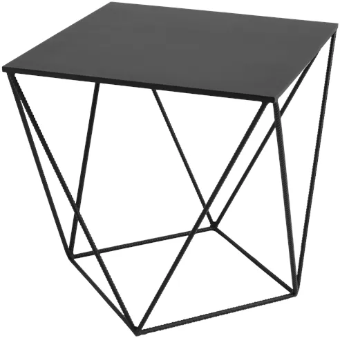 Stolik kawowy 60 Daryl Metal