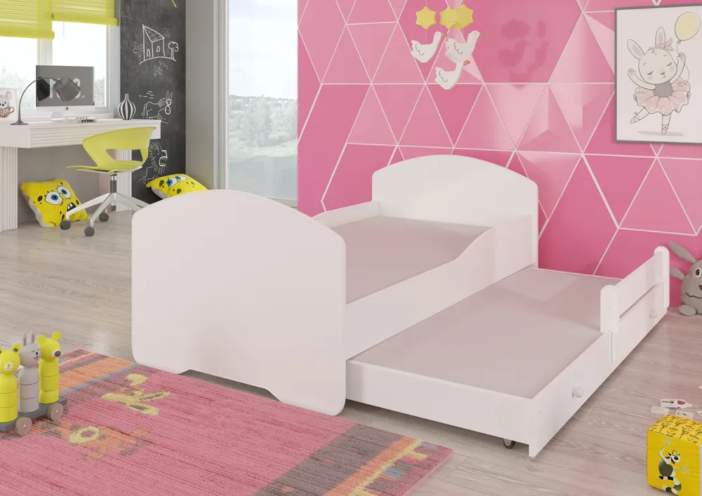 Postel Pepe II 160 cm