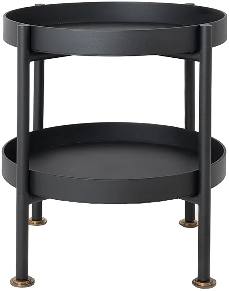 Stolek 40-2F Hanna Metal