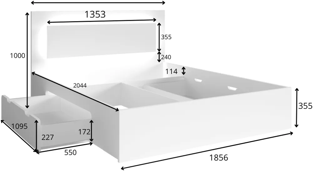 Postel Togo 180