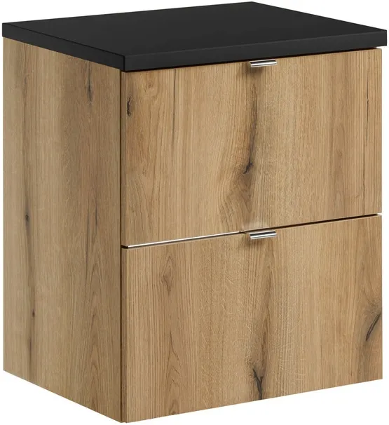 Szafka pod umywalkę Nova Oak