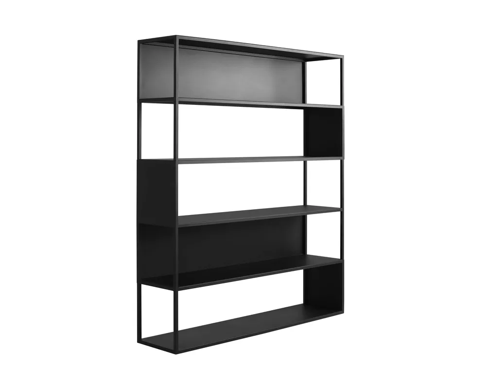 Regał Hyller Side Metal 150x180