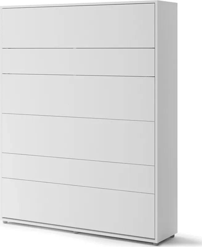 Półkotapczan Pionowy 160 Bed Concept
