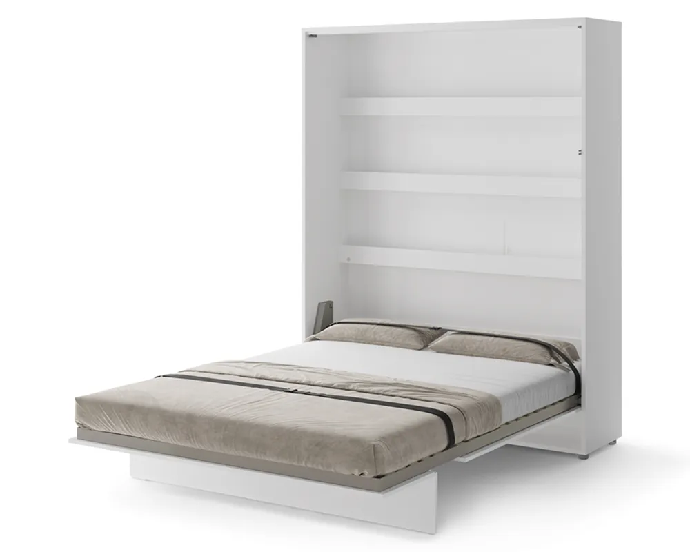 Sklápěcí postel svislá 160 Bed Concept