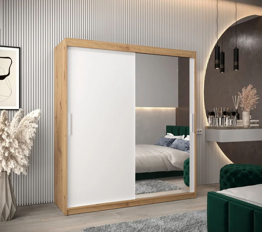 Skriňa s posuvnými dverami Tokyo 2 180
