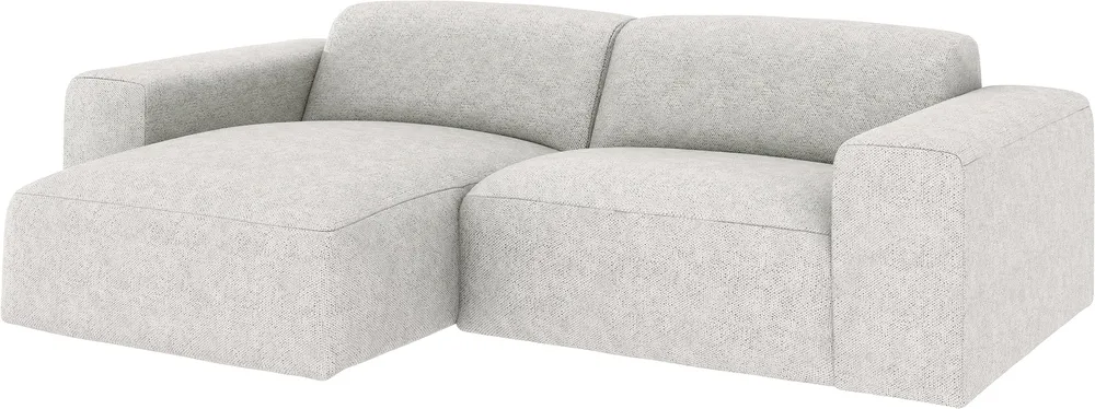 Narożnik lewy Tommy Table