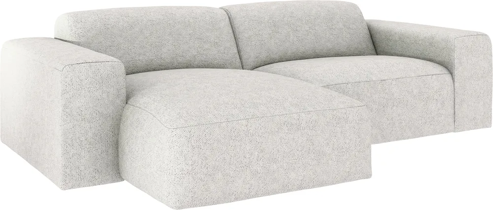 Levostranná rohová pohovka Tommy Table