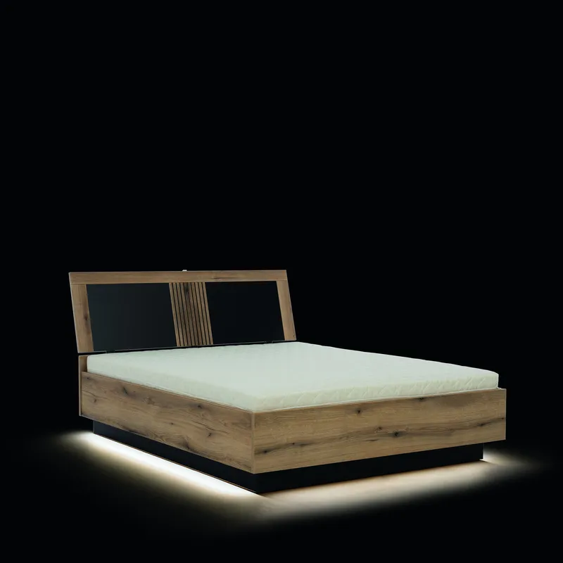 Postel Aris 140 cm