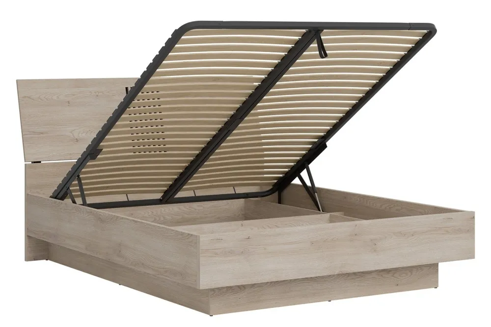Postel Mati 160 cm