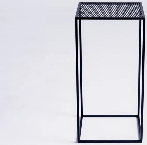Odkladací stolík 30x30 Matrix