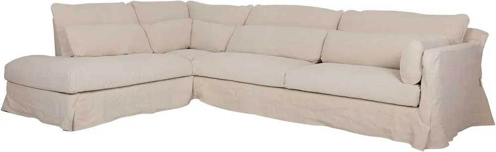 Narożnik 2 lewy Sara