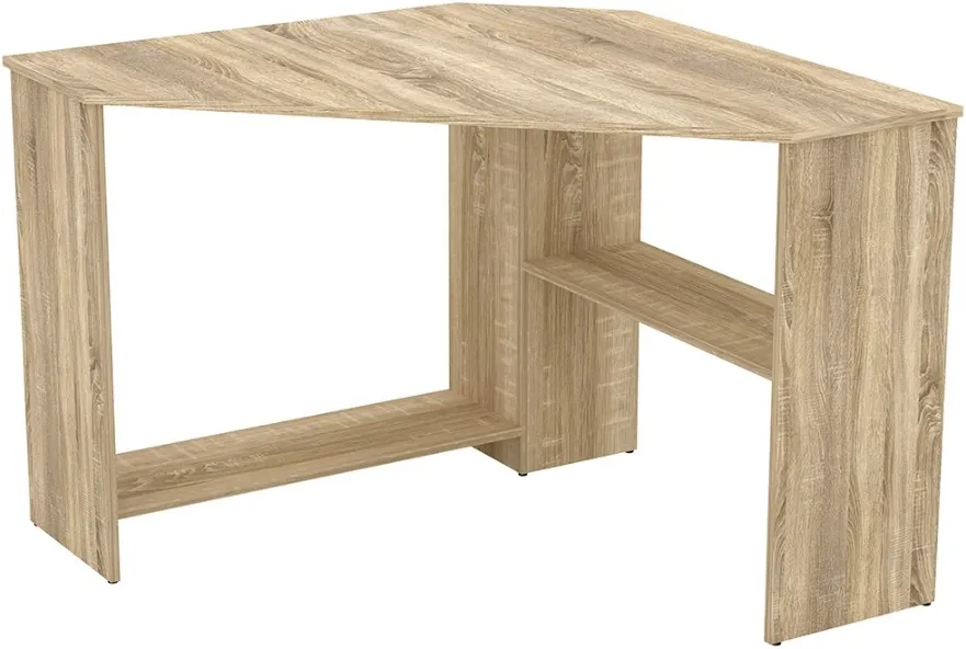 Rohový písací stôl Rino