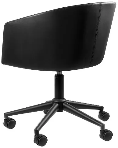 Elegantní otočné křeslo do kanceláře nebo pracovny Barnet