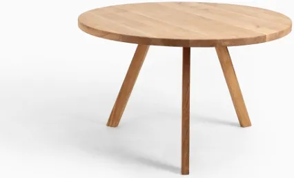 Stolik Ø120 Treben